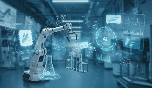 MIT開発「CRESt」が貴金属使用量75%削減の燃料電池触媒を実現