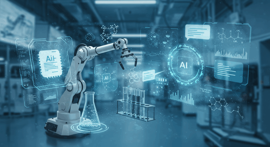 MIT開発「CRESt」が貴金属使用量75%削減の燃料電池触媒を実現