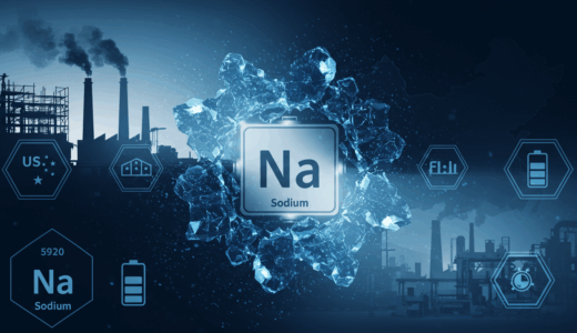 ナトリウムイオン電池のNatron Energy破綻｜先駆者が示した課題と可能性