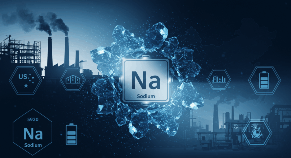 ナトリウムイオン電池のNatron Energy破綻｜先駆者が示した課題と可能性