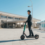 「TOCKLE」日立市×日立製作所が描く2035年のスマート交通｜地方都市の交通課題に挑む