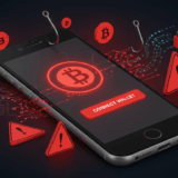 Best Walletなりすまし詐欺が横行 - 精巧な偽サイトでシードフレーズ窃取狙う