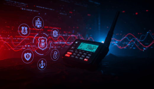 BK Technologies、警察・軍用無線機メーカーがサイバー攻撃で従業員データ流出を公表