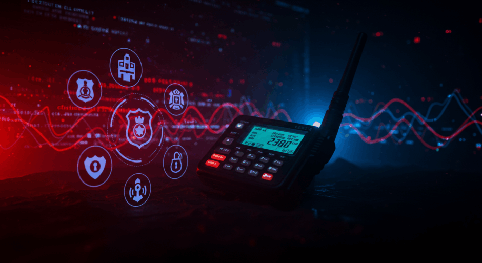 BK Technologies、警察・軍用無線機メーカーがサイバー攻撃で従業員データ流出を公表