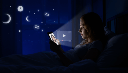 ソフトバンク、広瀬すず起用の睡眠促進キャンペーン「SLEEP SWIPE GAME」開始