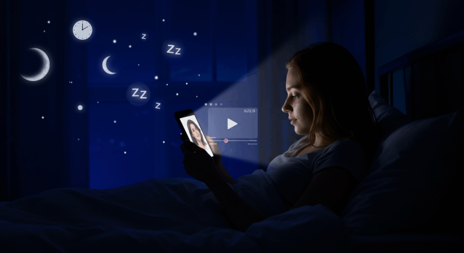 ソフトバンク、広瀬すず起用の睡眠促進キャンペーン「SLEEP SWIPE GAME」開始