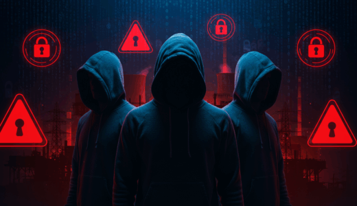 LockBit・DragonForce・Qilin｜3大ランサムウェア集団が連合結成