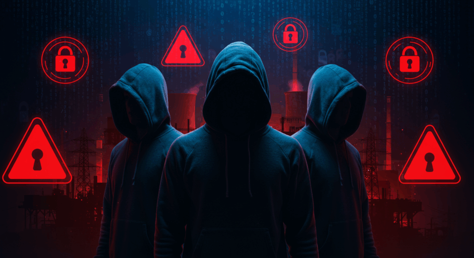 LockBit・DragonForce・Qilin｜3大ランサムウェア集団が連合結成