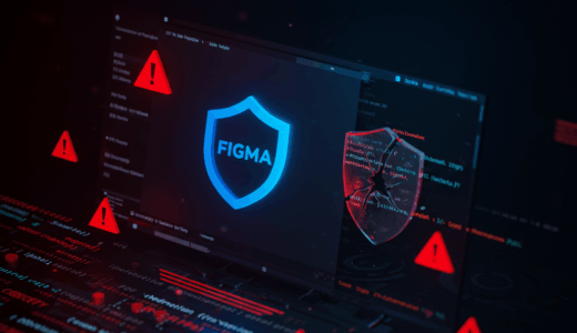 Figmaサードパーティ製MCPサーバー『figma-developer-mcp』に脆弱性