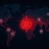 中国系アクターがNezhaとGh0stRATで攻撃、日本を含むアジア太平洋地域が標的に