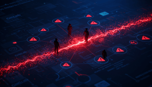 サイバー犯罪の連合化加速｜Crimson CollectiveがLapsus$陣営に参加