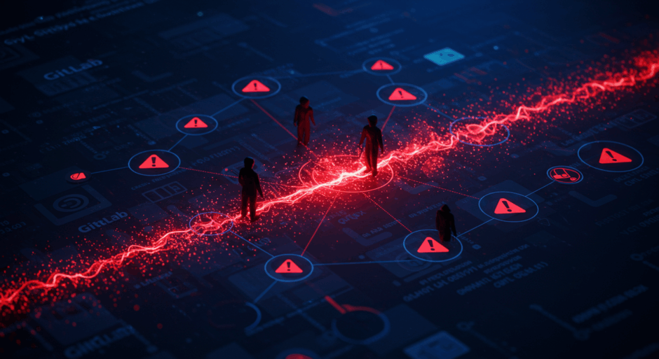 サイバー犯罪の連合化加速｜Crimson CollectiveがLapsus$陣営に参加