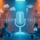 AI議事録ツールに潜むサイバーリスク - Otter.ai訴訟が示す企業の脆弱性と対策