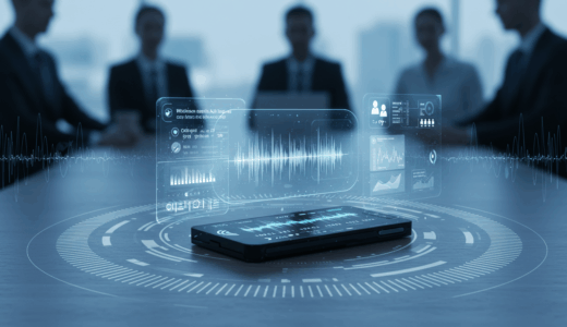 Plaud Note Pro発売、ハイライト記録とマルチモーダルAIで議事録作成を革新