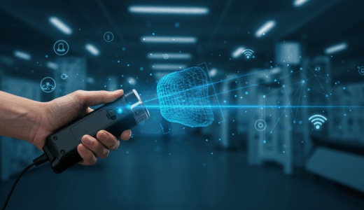 EINSTAR RockitとEINSTAR 2｜ポケットサイズの完全ワイヤレス3Dスキャナー