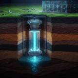 Deep Future、地下原子炉や永久バッテリーなど「SF技術」に投資するVCファンドの挑戦