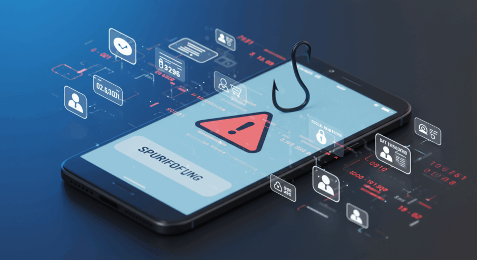 インフレ還付詐欺がニューヨークで横行、フィリピン発の偽SMSが個人情報盗難を狙う