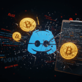 「ChaosBot」と「Chaos-C++」｜Discord経由の侵入と暗号通貨窃取の脅威