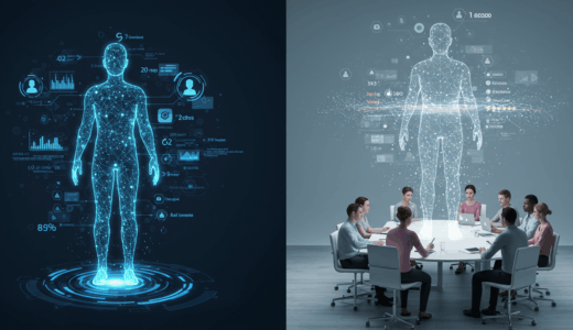 SSR手法で90%の精度を実現、AIが生成する「デジタルツイン消費者」が市場調査を変革