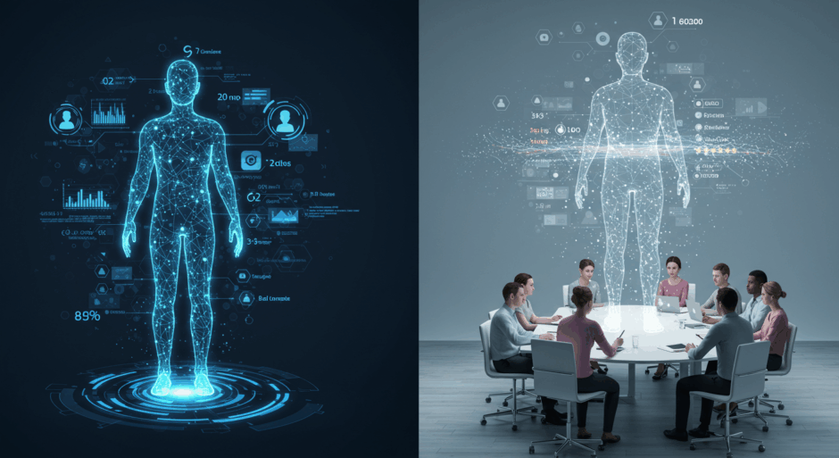 SSR手法で90%の精度を実現、AIが生成する「デジタルツイン消費者」が市場調査を変革