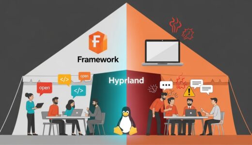 Frameworkがスポンサーシップで炎上、オープンソースコミュニティに波紋