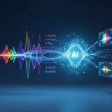 MIT開発の生成AI「SpectroGen」、材料分析を高速化し製造業の品質管理を変革