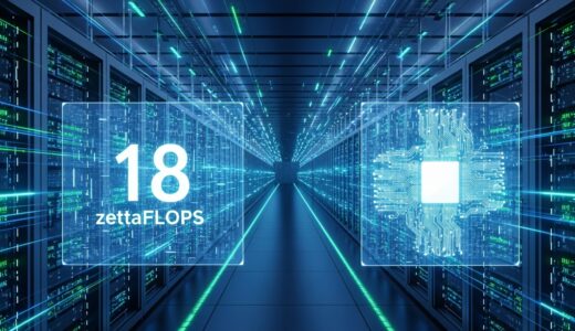 Oracle、18ゼタFLOPSのAI基盤を2026年導入目指す｜クラウド競争が新次元へ