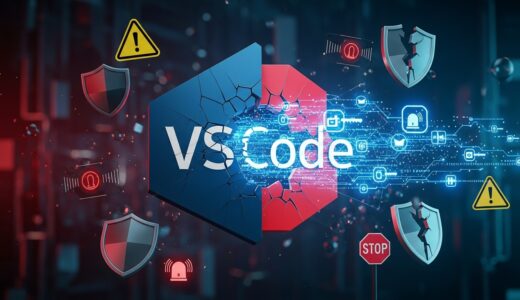 VS Code拡張機能の大規模セキュリティ問題、AIコーディング時代の新たなリスクが浮き彫りに