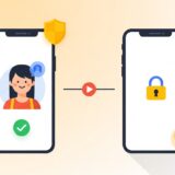 Google「Recovery Contacts」発表｜ロックアウト時に友人が本人確認代行