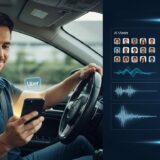 Uberがドライバー向けAIタスク導入、待機時間を収益化する新プログラムを米国で開始