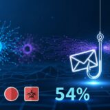 Microsoftが警鐘、AI時代のサイバー脅威｜フィッシング効果が4.5倍に