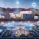TSMC、アリゾナ工場に最先端2nmプロセス導入を前倒し - AI需要とIntelの追撃が背景に