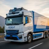 ヒュンダイ自動車×PlusAI - TIME誌が評価した自律走行水素トラックの実力