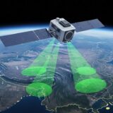 パキスタン初のハイパースペクトル衛星H1打ち上げ成功、農業革新と災害管理強化へ