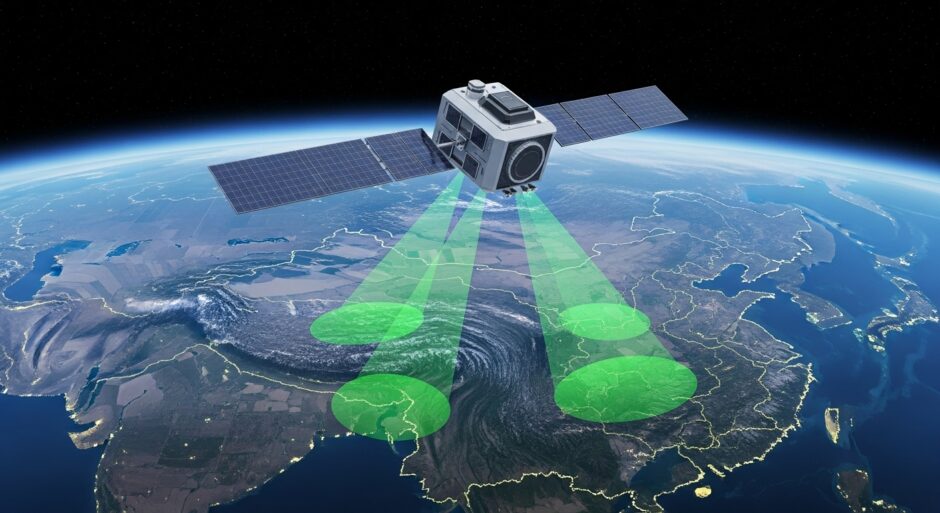 パキスタン初のハイパースペクトル衛星H1打ち上げ成功、農業革新と災害管理強化へ