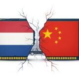 オランダ半導体Nexperia、米中対立の渦中へ - 政府介入で中国部門が本社指示を拒否