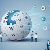 WikipediaがAI要約とSNS動画でトラフィック8%減少｜集合知の危機と持続可能性の課題