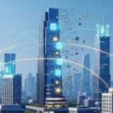 商業用不動産×ブロックチェーン、BV Innovationが実現する住宅ローン金利の移転技術