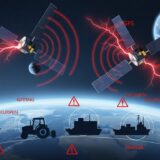GNSS干渉が日常生活を脅かす - ロシアの電子戦と代替技術開発の最前線