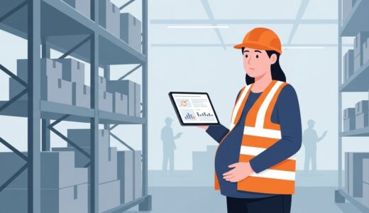 Amazon、妊娠中労働者への差別でニュージャージー州が提訴―2015年以降の組織的違反を指摘