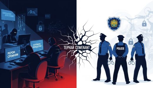 ロシアがサイバー犯罪者取り締まり強化、Operation Endgameが転機に