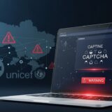国際赤十字・UNICEFが標的｜ウクライナ人道支援団体を狙うPhantomCaptcha