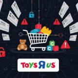 「トイザらス」カナダで顧客データ漏洩、名前・住所など流出も信用監視サービス提供なし