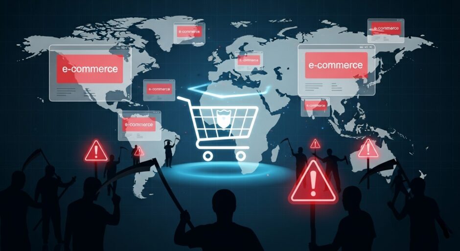 Magento脆弱性「SessionReaper」で250店舗が侵害、62%がパッチ未適用の危機