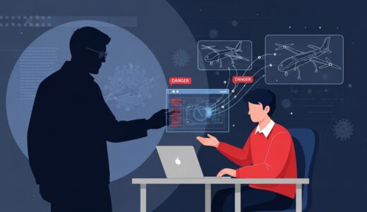 北朝鮮ハッカー集団が偽求人でUAV企業を攻撃 - 欧州防衛産業を標的にドローン技術窃取