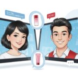 資生堂オンラインストアがアバター接客導入｜心理的障壁を解消する新しい美容体験