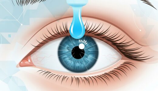 眼鏡不要の老眼治療が実用化｜FDA承認の点眼薬「Vizz」1日1回で10時間効果持続