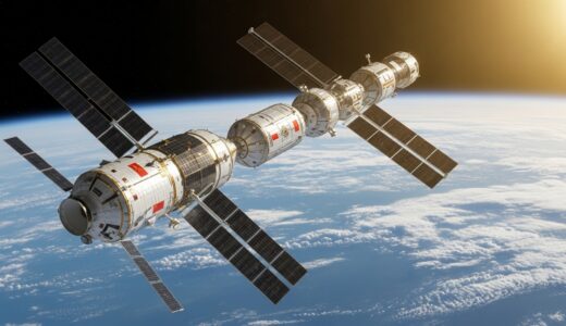 中国、神舟21号を発射台へ搬出｜天宮宇宙ステーション10回目の有人ミッション間近