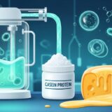 精密発酵でチーズの未来を変える - Nutropy810万ドル調達、2030年の牛乳不足に対応