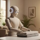 家庭用ヒューマノイドロボットNeo予約開始｜1X開発、2026年米国で出荷予定